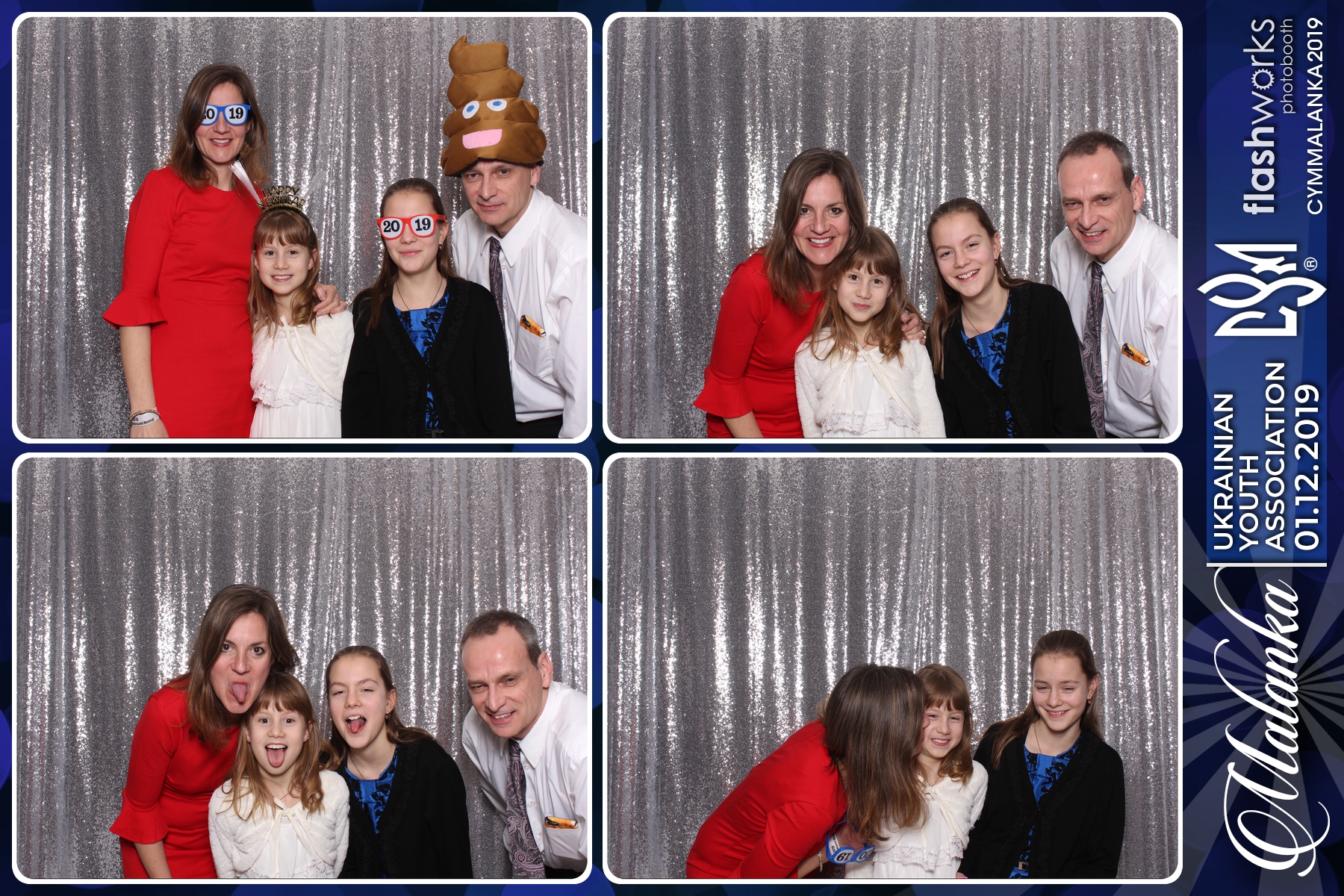 2019 CYM Malanka | View more photos from the event at gallery.flashworksphotobooth.com/u/FlashworksPhotoboothInc/2019-CYM-Malanka